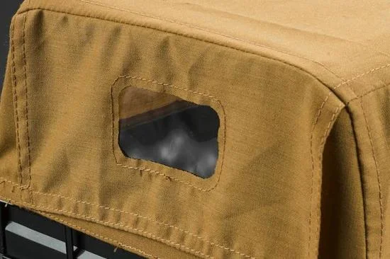 Killer Body Truck Bed Awning For Kb48667/Kb48668 — image 5 of 7