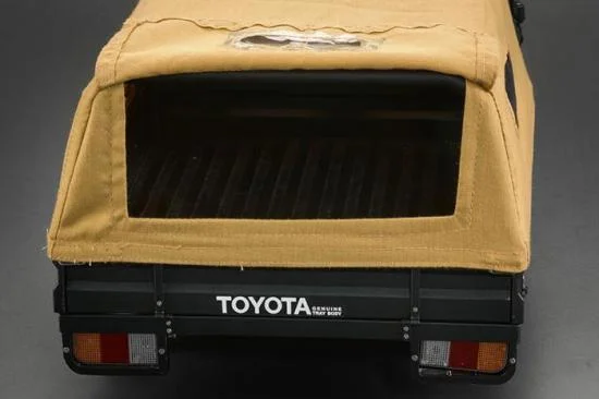 Killer Body Truck Bed Awning For Kb48667/Kb48668 — image 6 of 7