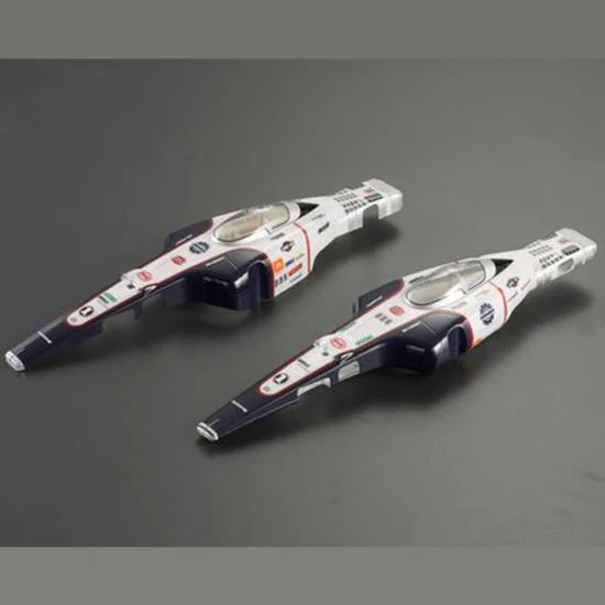 Killer Body Hover Formula Type R Blue/White Body Kyosho Drone — image 4 of 6