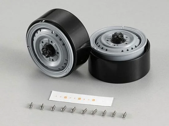 Killer Body Aluminium Wheel 1.68 (For Kb48691) — image 1 of 6
