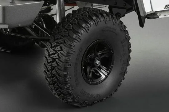 Killer Body Aluminium Wheel 1.55 (For 1:10 Crawler) — image 3 of 4
