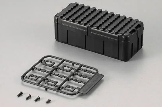 Killer Body Decorative Case For 1:10 Crawler — image 2 of 5