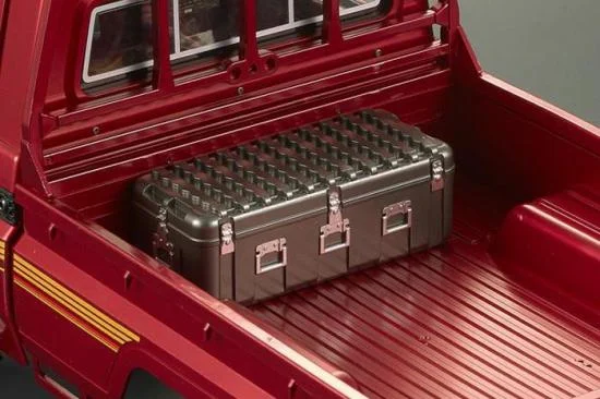 Killer Body Decorative Case For 1:10 Crawler — image 3 of 5