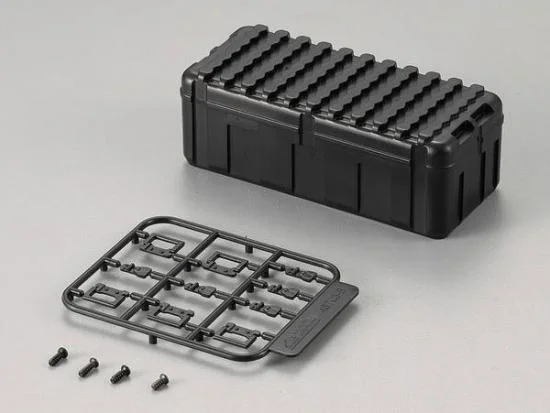 Killer Body Decorative Case For 1:10 Crawler — image 1 of 5
