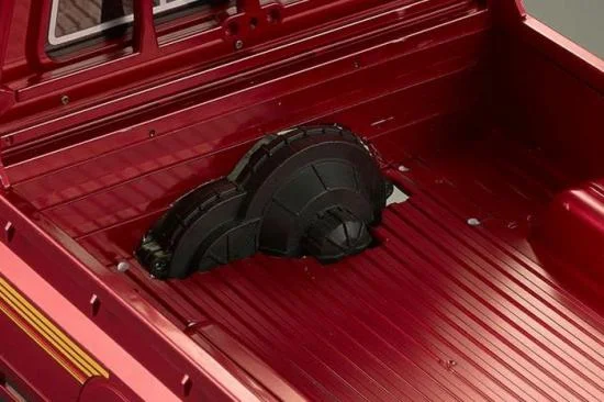 Killer Body Cutting Position Truck Bed Gearbox 48601/48667 — image 3 of 5