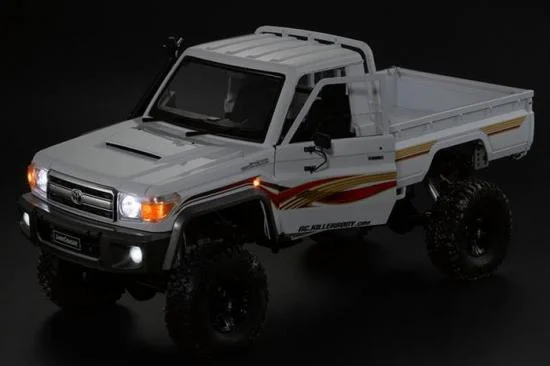Killer Body LED Unit Set W/Cont Rol Box 14 Leds Kb48601 C/Pit &mdash; image 3 of 5