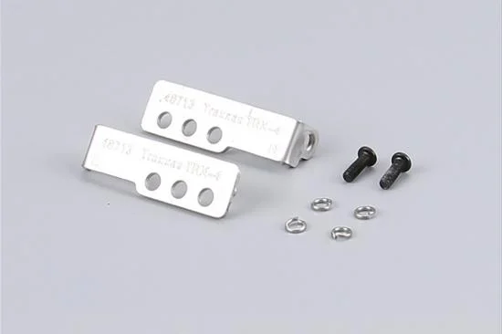 Killer Body Trx4 Bumper Connect Ing Parts4.53 - 4.72 Tiref — image 2 of 3
