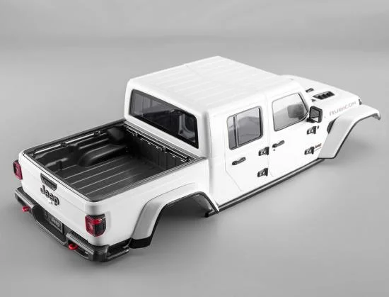 Killer Body Jeep Gladiator Rubicon ABS Body Set (313mm WB) &mdash; image 12 of 13