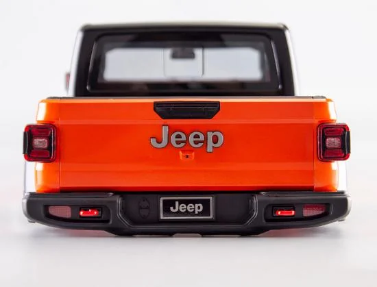 Killer Body Jeep Gladiator Rubicon ABS Body Set (313mm WB) &mdash; image 3 of 13