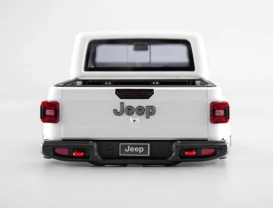 Killer Body Jeep Gladiator Rubicon ABS Body Set (313mm WB) &mdash; image 10 of 13