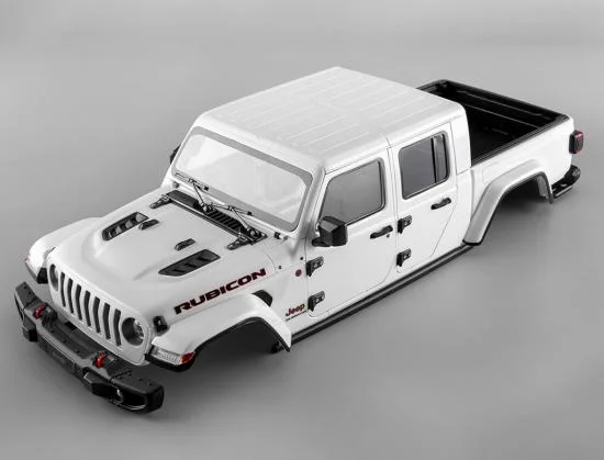 Killer Body Jeep Gladiator Rubicon ABS Body Set (313mm WB) &mdash; image 6 of 13
