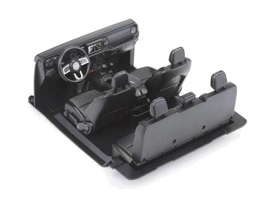 Killer Body Jeep Gladiator Rubicon Cockpit Set For KB48765 — image 3 of 9