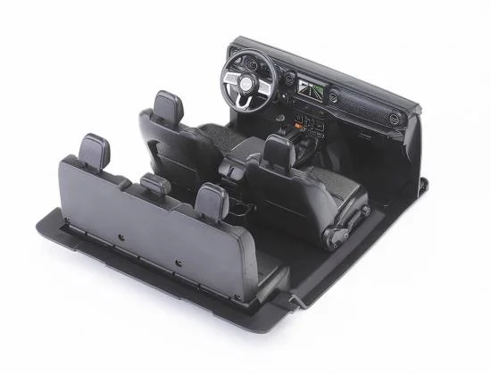 Killer Body Jeep Gladiator Rubicon Cockpit Set For KB48765 — image 4 of 9
