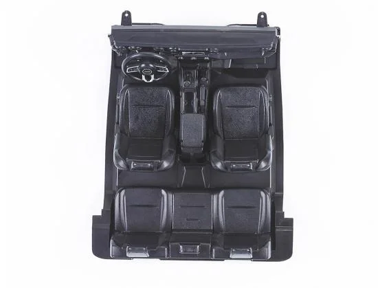 Killer Body Jeep Gladiator Rubicon Cockpit Set For KB48765 — image 5 of 9