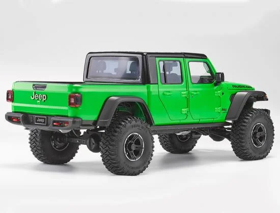 Killer Body Jeep Gladiator Rubicon Cockpit Set For KB48765 — image 7 of 9