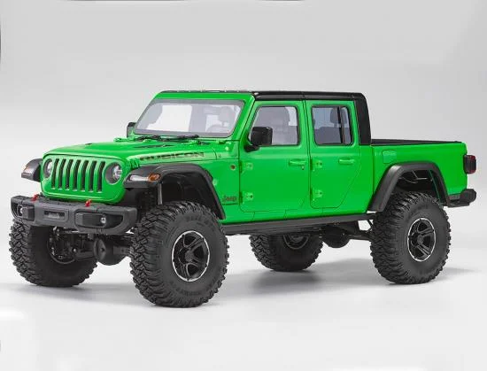 Killer Body Jeep Gladiator Rubicon Cockpit Set For KB48765 — image 8 of 9