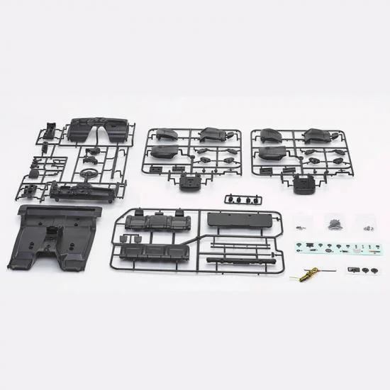 Killer Body Jeep Gladiator Rubicon Cockpit Set For KB48765 — image 1 of 9
