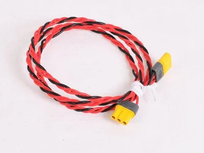 KingTech Data Cable For G4 Turbines 69cm Long — image 2 of 2
