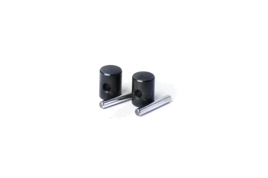 Koswork Coupler & Pins Rebuild Kit for KOS04303 (2) — image 1 of 8