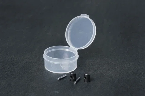 Koswork Coupler & Pins Rebuild Kit for KOS04303 (2) — image 3 of 8