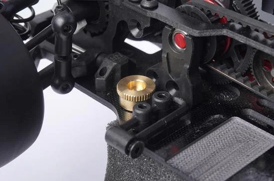 Koswork Screw Down Weight - 13.5mm Diameter - 10g — image 2 of 4