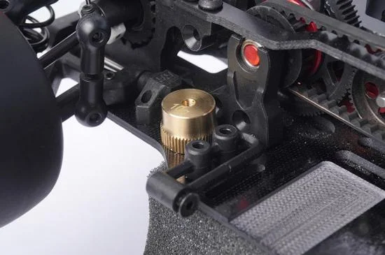 Koswork Screw Down Weight - 13.5mm Diameter - 10g — image 4 of 4