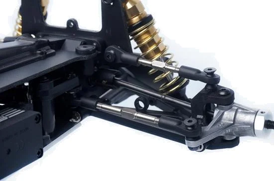 Turnbuckle Set HD Koswork (7) Optima Series — image 2 of 5