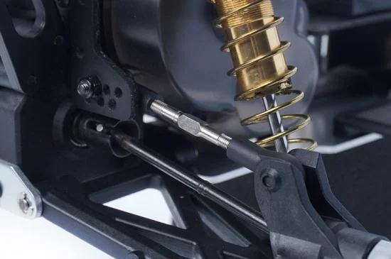 Turnbuckle Set HD Koswork (7) Optima Series — image 3 of 5