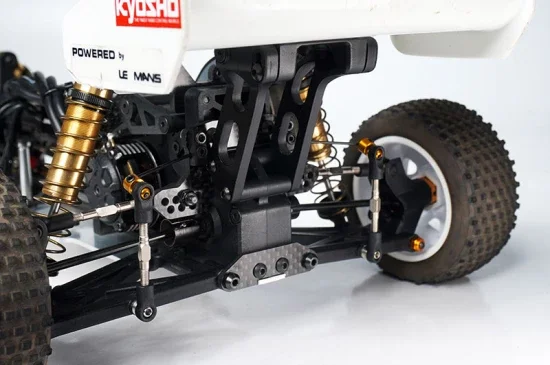 Stabilizer Set Koswork (Front/Rear) Optima Series — image 3 of 4
