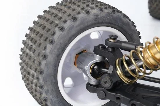 Wheel Hub +1mm Koswork (2) Optima Series — image 2 of 4