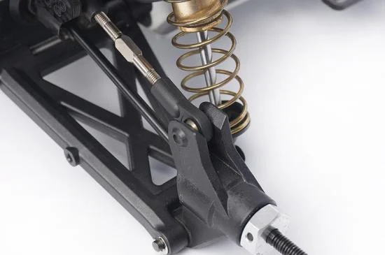 5.8mm Hard Anodized 7075 Pivot Ball (4) — image 3 of 4