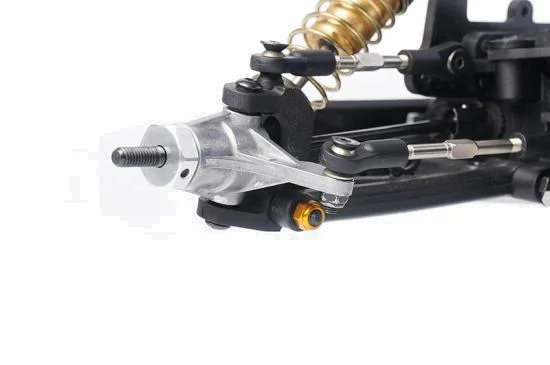 Hardened Suspension Shaft 3x26mm Koswork (2) Optima Series — image 3 of 3