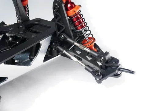 Turnbuckle Set HD Koswork( 6) Ultima & JJ — image 2 of 3