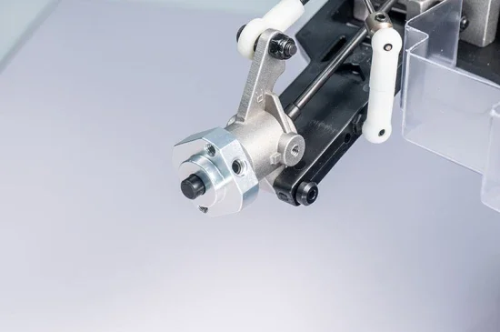 Koswork Yokomo YZ870C - YZ10 Hardened Suspension Shaft 3x31mm (2) — image 3 of 4