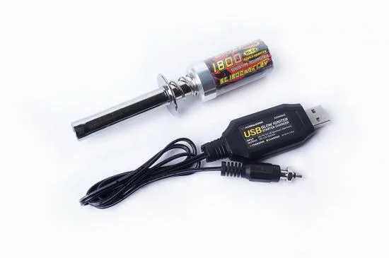 Koswork SP Nitro Starter Set &mdash; image 4 of 8