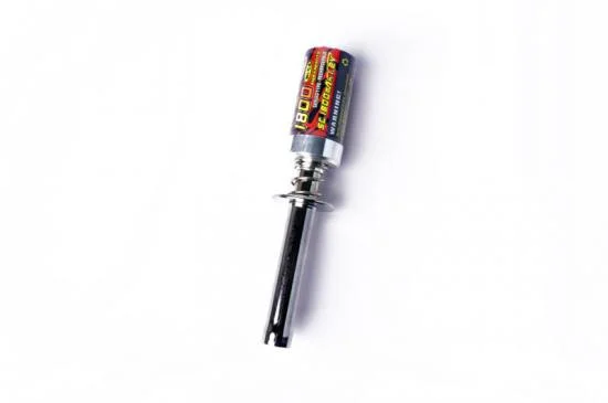 Koswork SP Nitro Starter Set &mdash; image 5 of 8