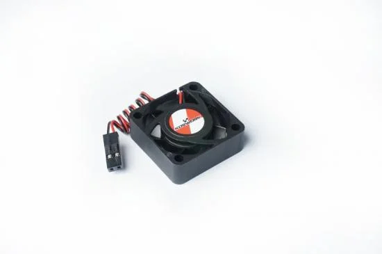 Koswork Speed Cooling fan 30x30mm (6V-8.4V) — image 2 of 4