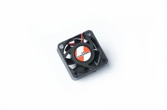 Koswork Speed Cooling fan 30x30mm (6V-8.4V) — image 3 of 4