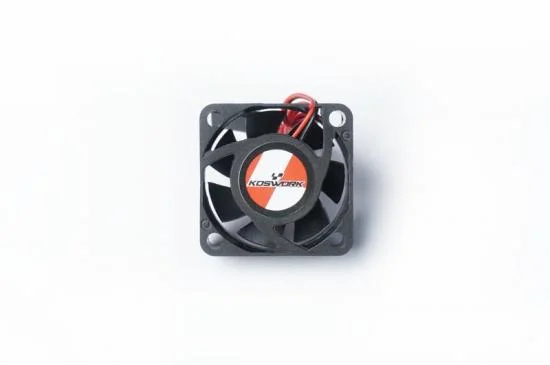 Koswork Speed Cooling fan 30x30mm (6V-8.4V) — image 4 of 4
