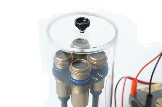 Koswork 1:8-1:10 Off-Road Power Vaccum Pump — image 5 of 7