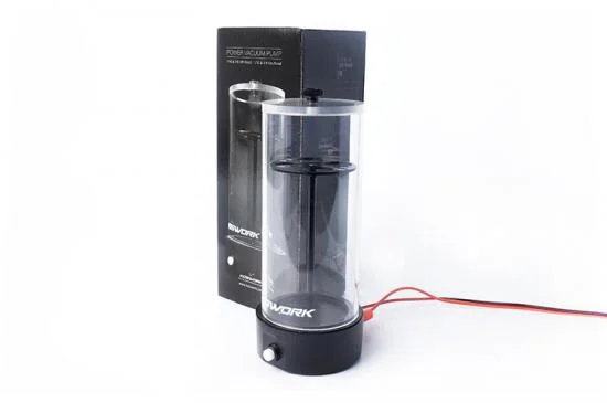 Koswork 1:8-1:10 Off-Road Power Vaccum Pump — image 6 of 7