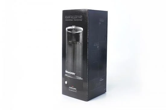 Koswork 1:8-1:10 Off-Road Power Vaccum Pump — image 7 of 7