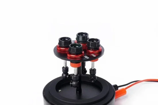 Koswork 1:8-1:10 (H130) On-Road Power Vaccum Pump — image 2 of 6
