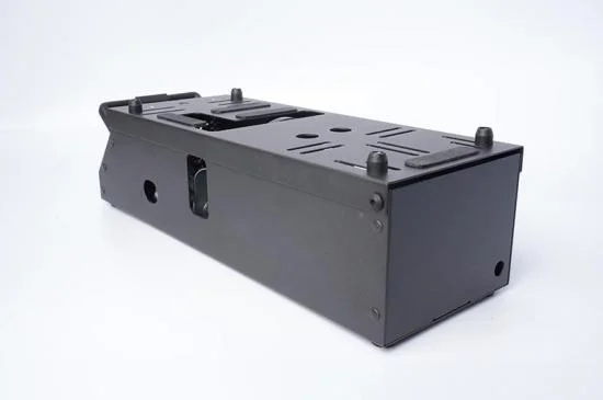 Starter Box Koswork Buggy-On Road-GT (2x550) — image 11 of 12