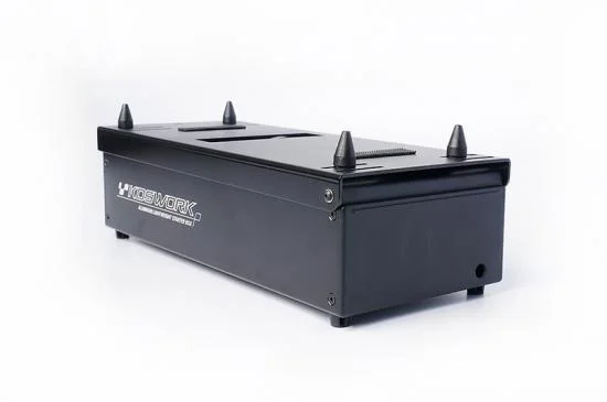 Starter Box LW Koswork Buggy-GT (2x775) Aluminium &mdash; image 11 of 12