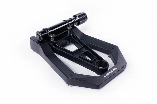 Koswork Lightweight Foldable Tire Balancer (12mm-17mm Hex) &mdash; image 7 of 10