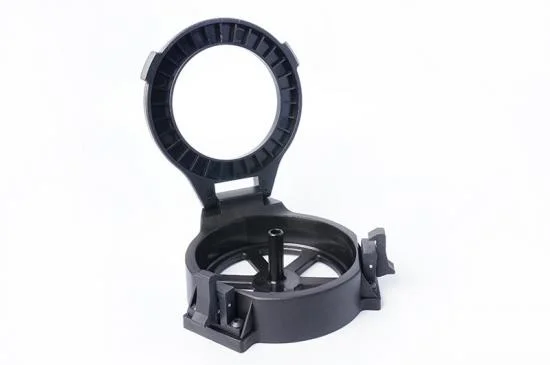 Koswork 1:8 Buggy Tire Gluing Jig — image 5 of 8