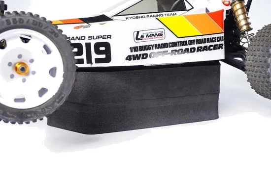 Koswork Foam Car Maintenance Stand - 1:10 Off Road — image 3 of 5