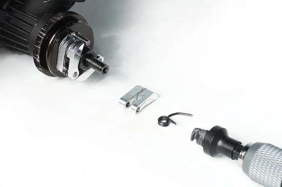 Koswork Buggy Clutch Shoe & Spring Assembly Tool Set — image 6 of 6