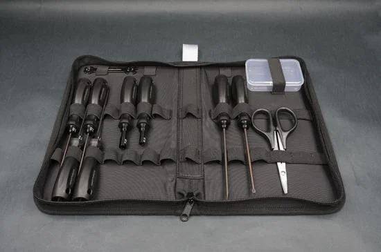 Koswork Tool Set (11pcs) with Tool Bag — image 9 of 10